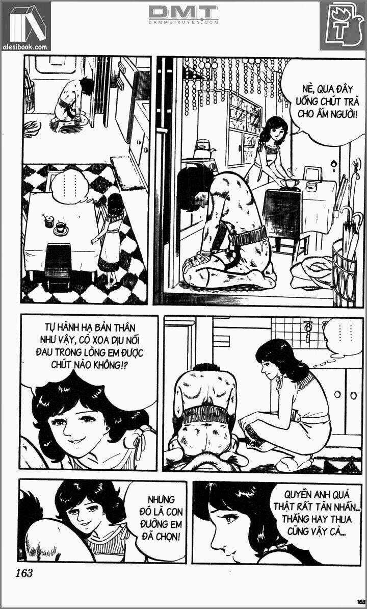 Ganbare Genki - Chapter 129 - Trang 15