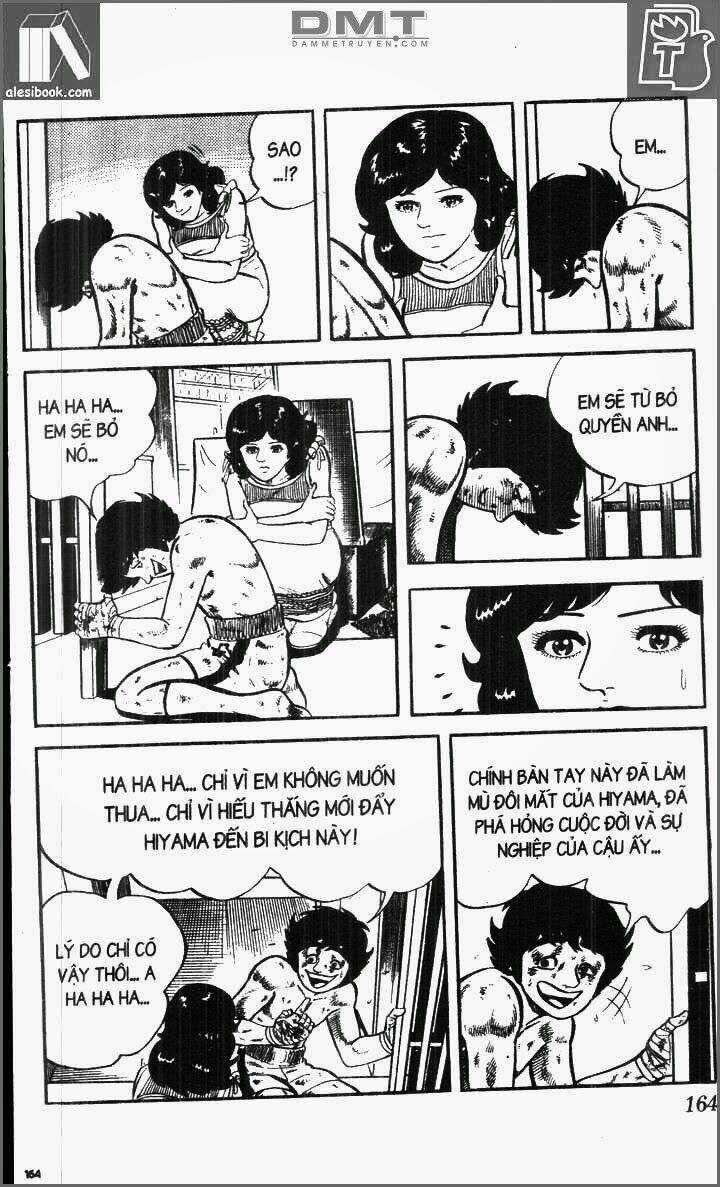 Ganbare Genki - Chapter 129 - Trang 16