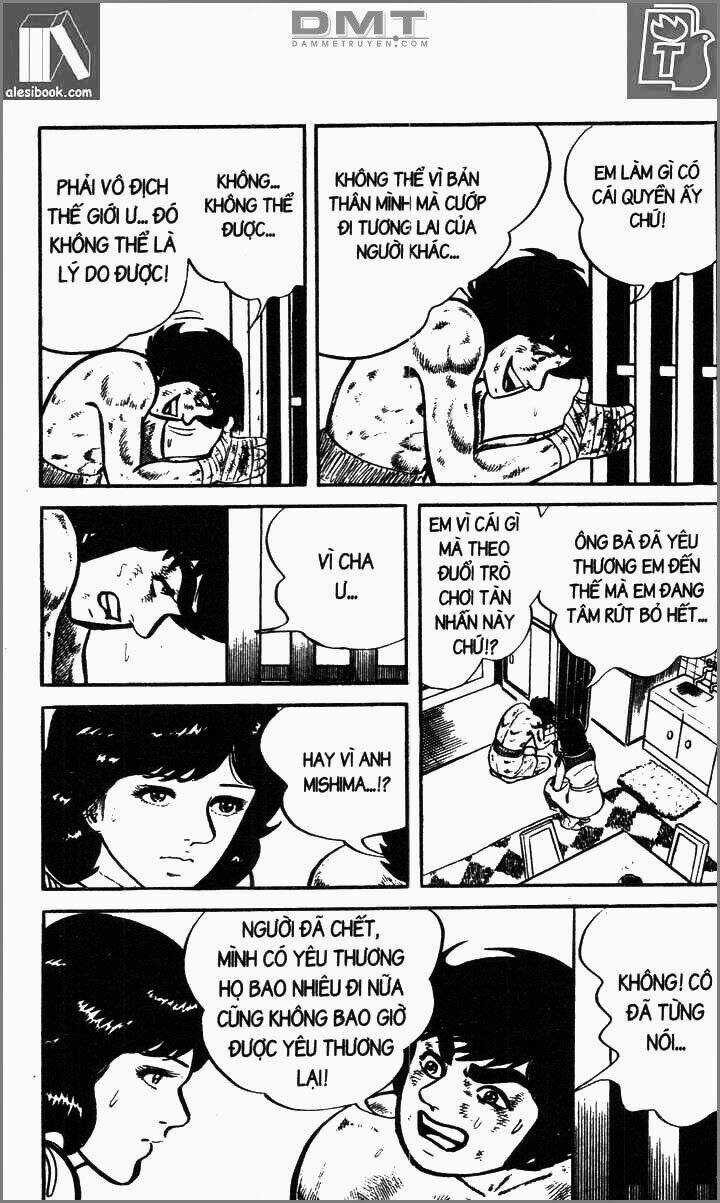 Ganbare Genki - Chapter 129 - Trang 17