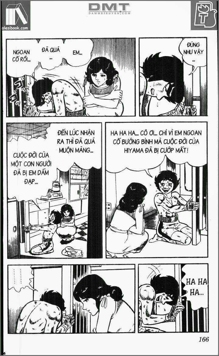 Ganbare Genki - Chapter 129 - Trang 18