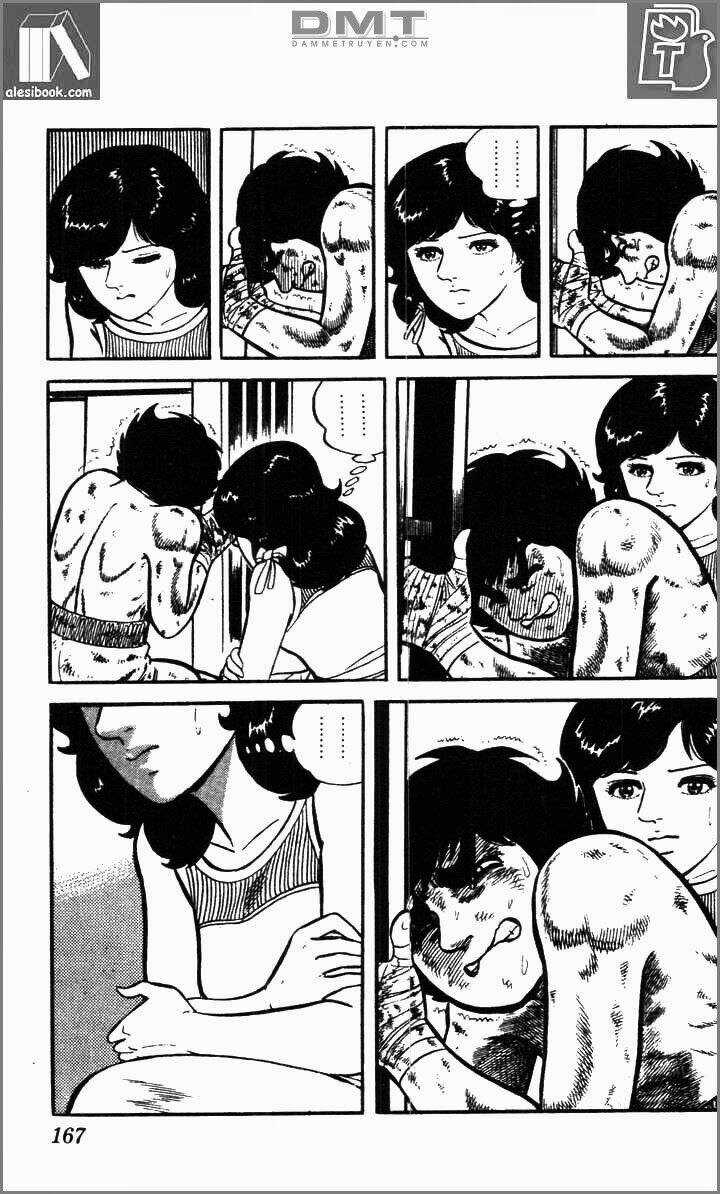 Ganbare Genki - Chapter 129 - Trang 19