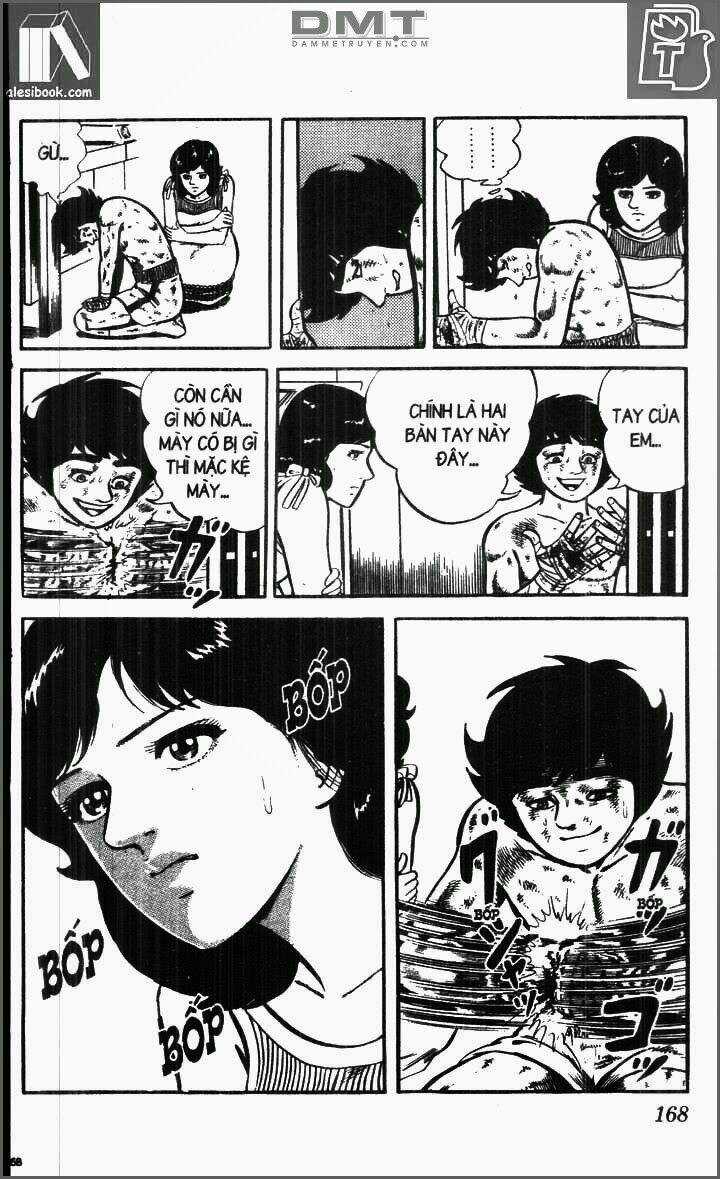 Ganbare Genki - Chapter 129 - Trang 20