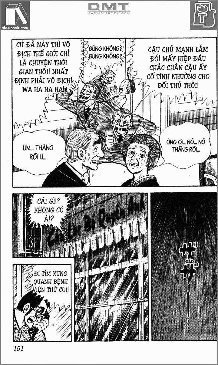 Ganbare Genki - Chapter 129 - Trang 3