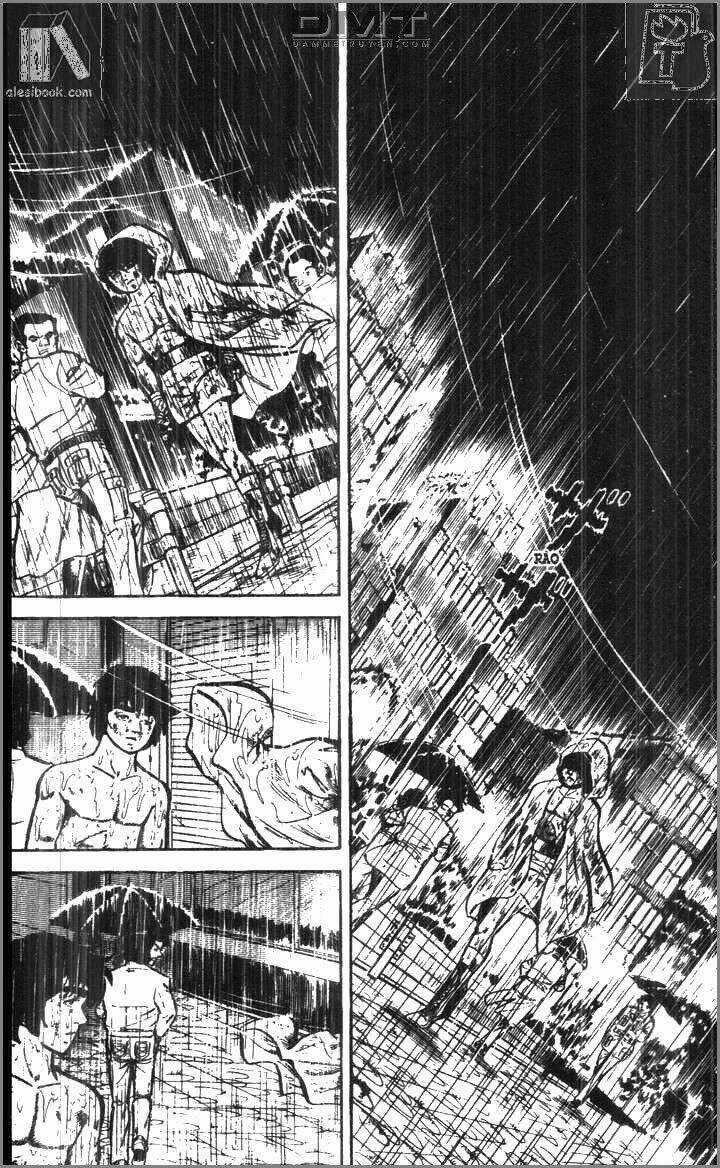 Ganbare Genki - Chapter 129 - Trang 8