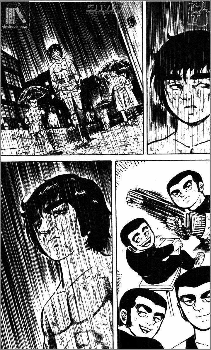 Ganbare Genki - Chapter 129 - Trang 9