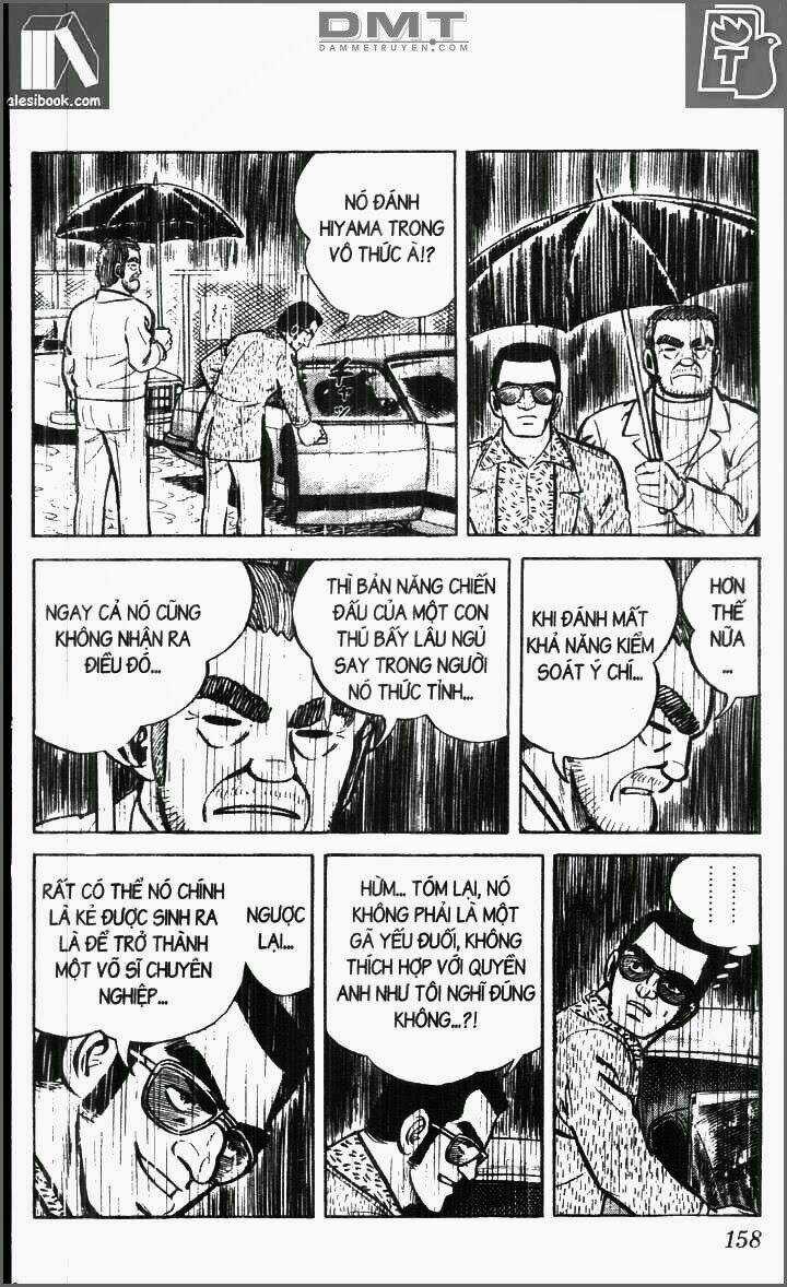 Ganbare Genki - Chapter 129 - Trang 10