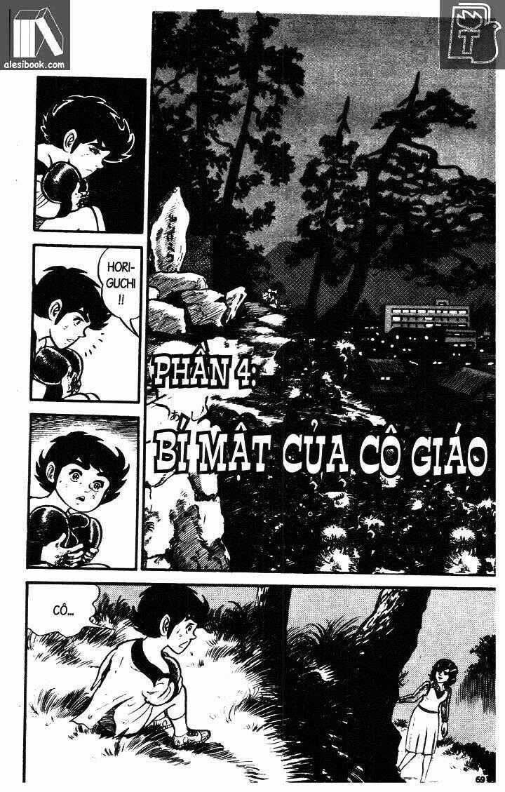 Ganbare Genki - Chapter 13 - Trang 1