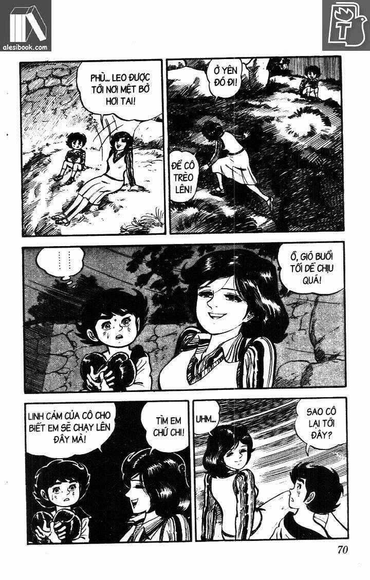 Ganbare Genki - Chapter 13 - Trang 2