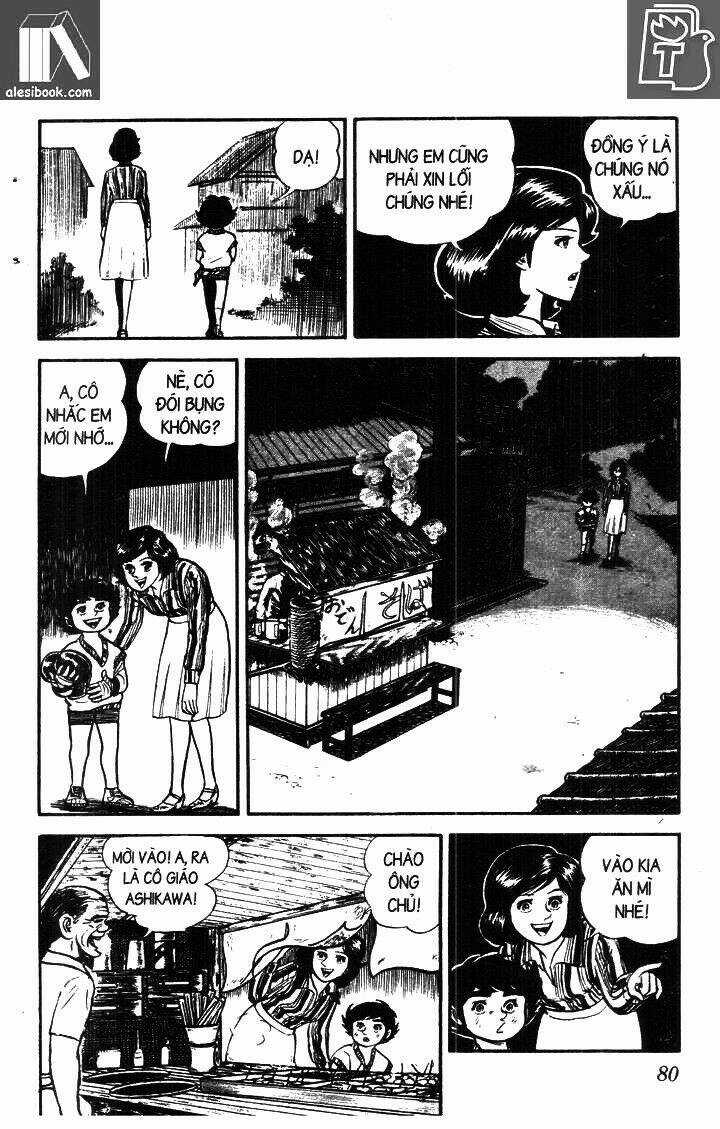 Ganbare Genki - Chapter 13 - Trang 12