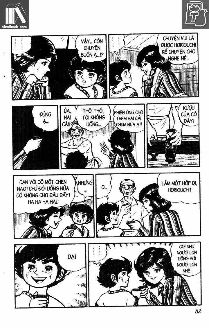 Ganbare Genki - Chapter 13 - Trang 14