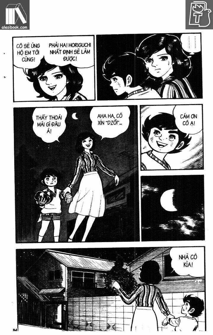 Ganbare Genki - Chapter 13 - Trang 16