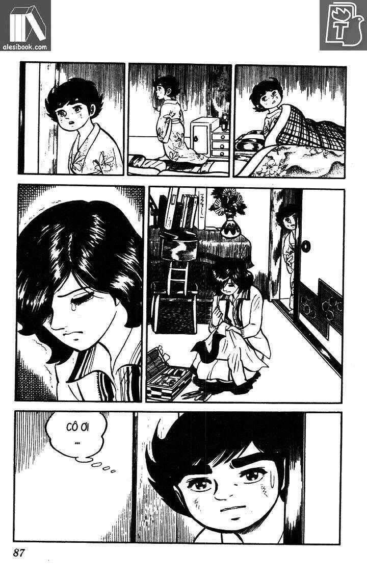 Ganbare Genki - Chapter 13 - Trang 19