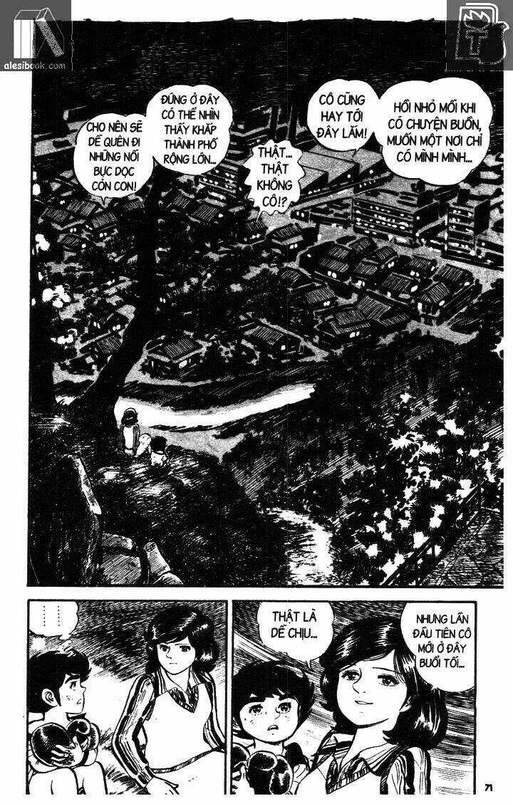 Ganbare Genki - Chapter 13 - Trang 3