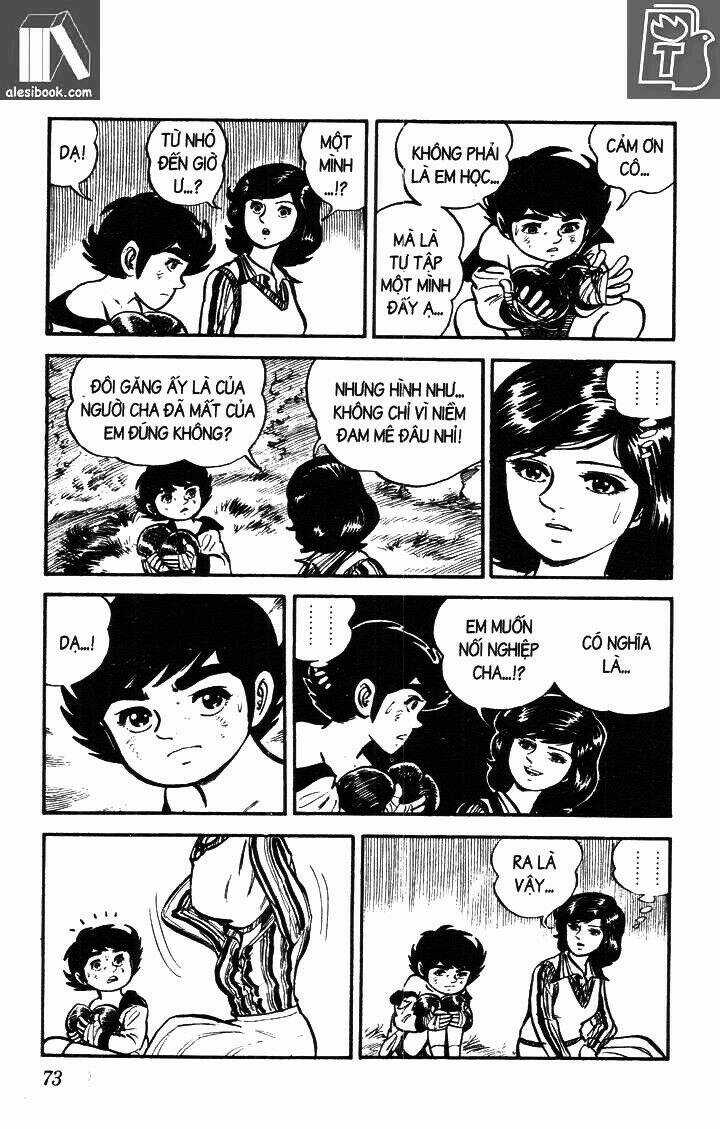 Ganbare Genki - Chapter 13 - Trang 5