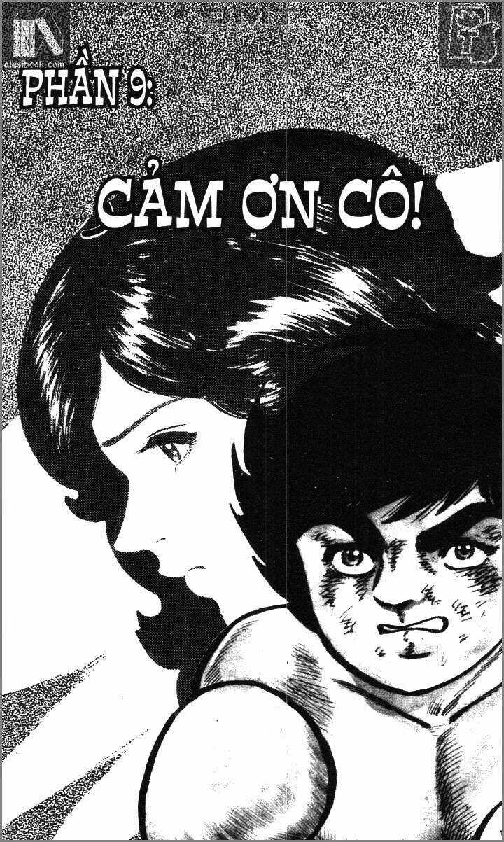 Ganbare Genki - Chapter 130 - Trang 1