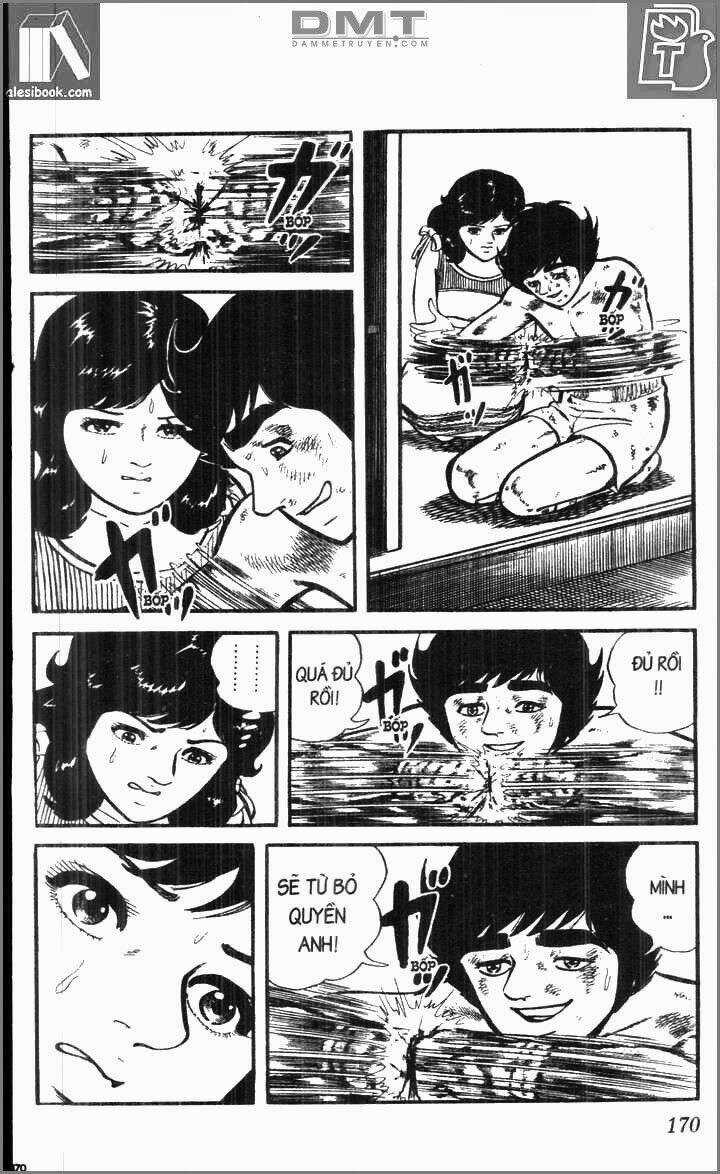 Ganbare Genki - Chapter 130 - Trang 2