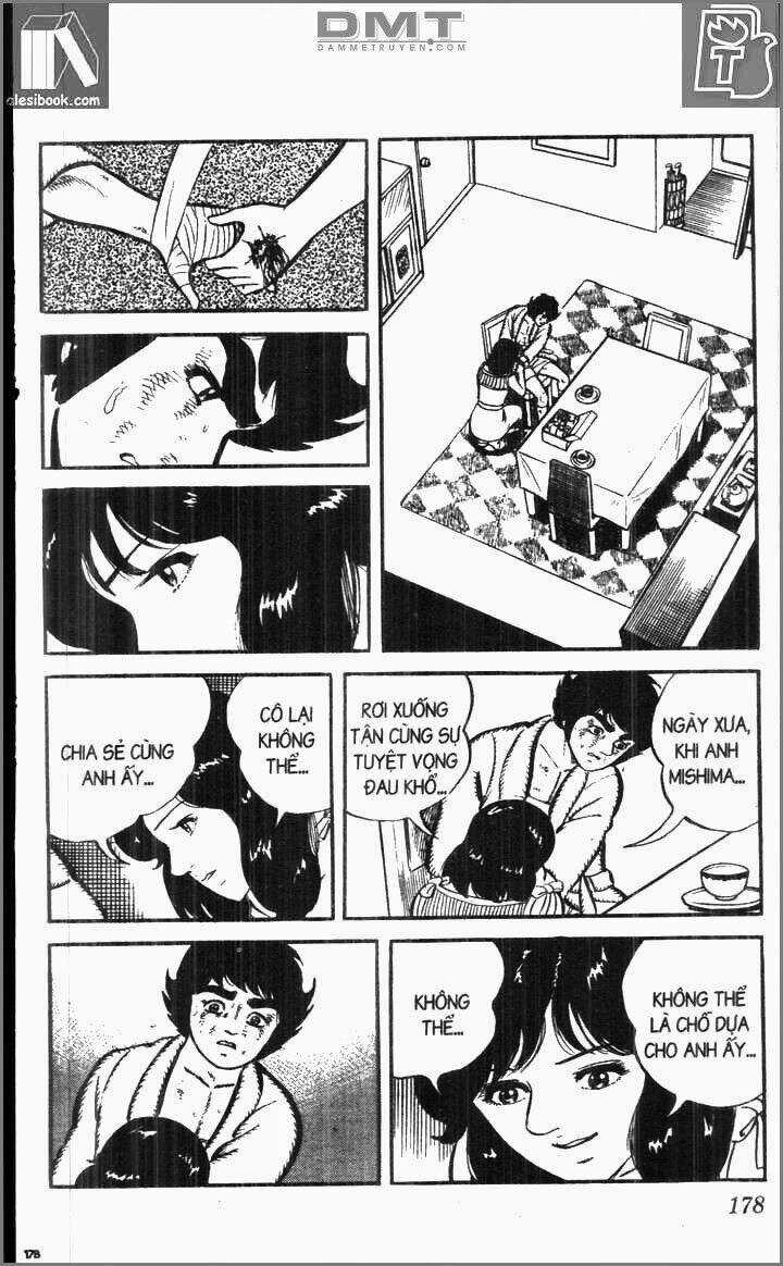 Ganbare Genki - Chapter 130 - Trang 11