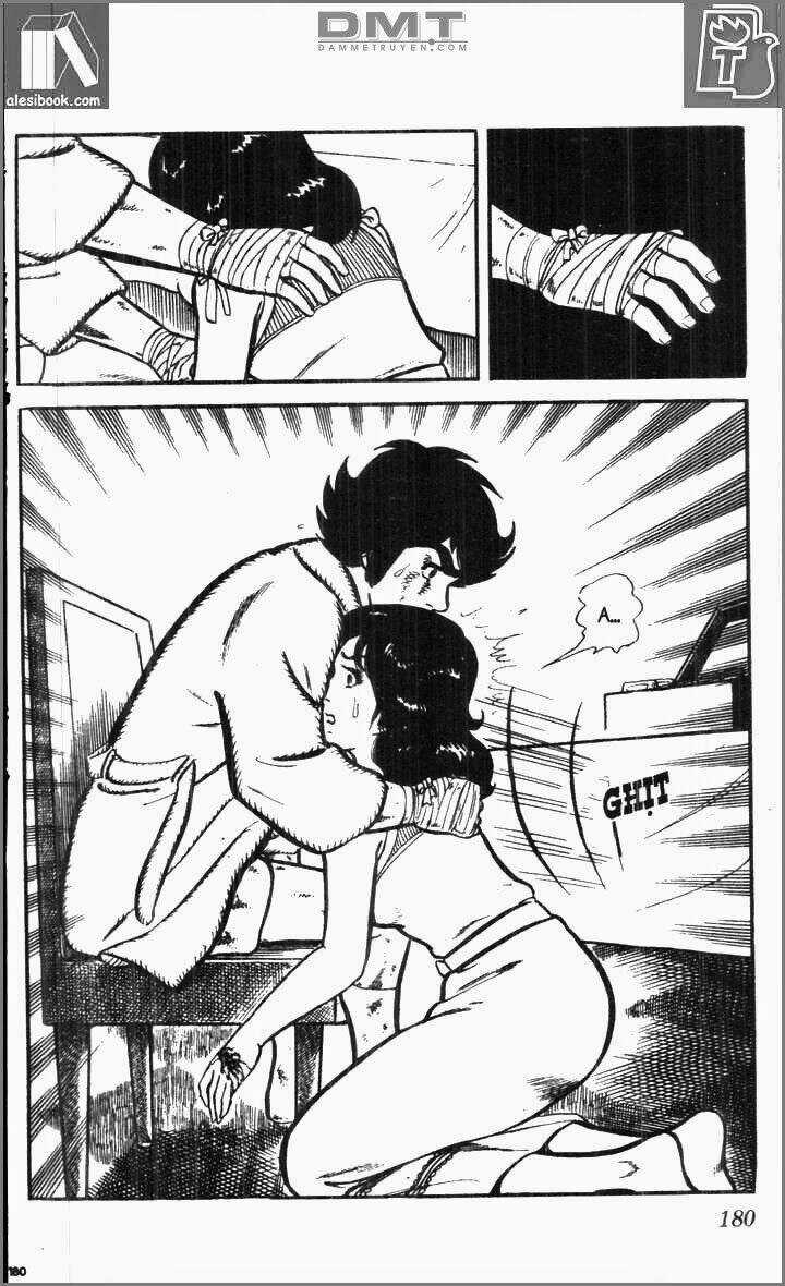 Ganbare Genki - Chapter 130 - Trang 12