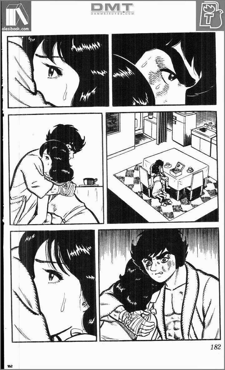 Ganbare Genki - Chapter 130 - Trang 14