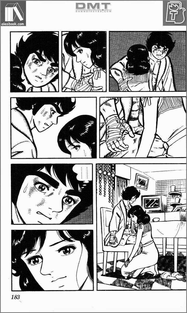 Ganbare Genki - Chapter 130 - Trang 15