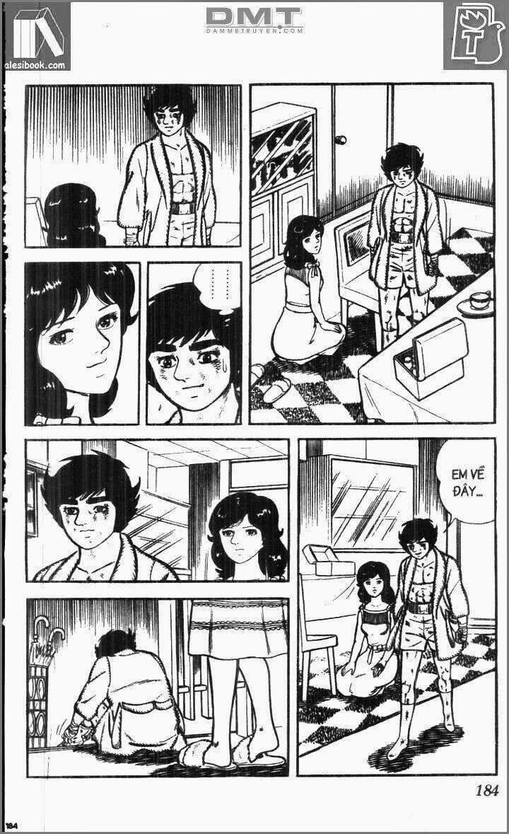 Ganbare Genki - Chapter 130 - Trang 16