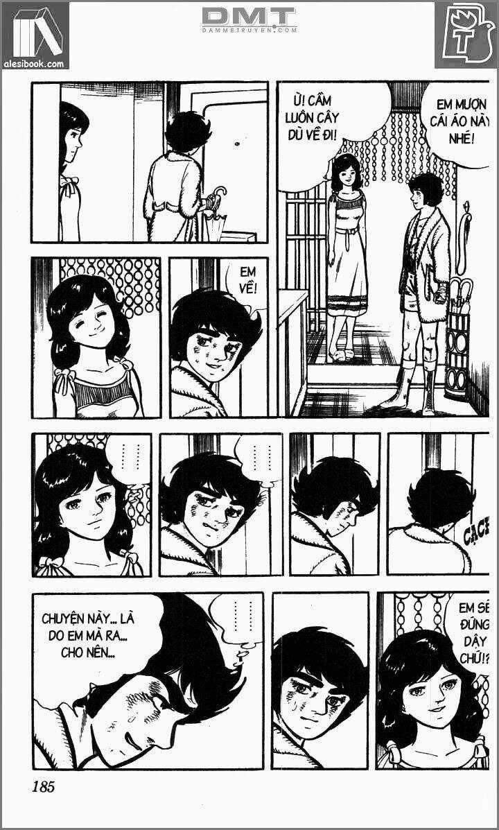 Ganbare Genki - Chapter 130 - Trang 17