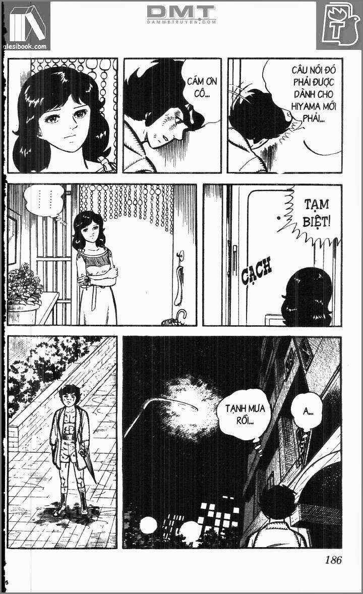 Ganbare Genki - Chapter 130 - Trang 18