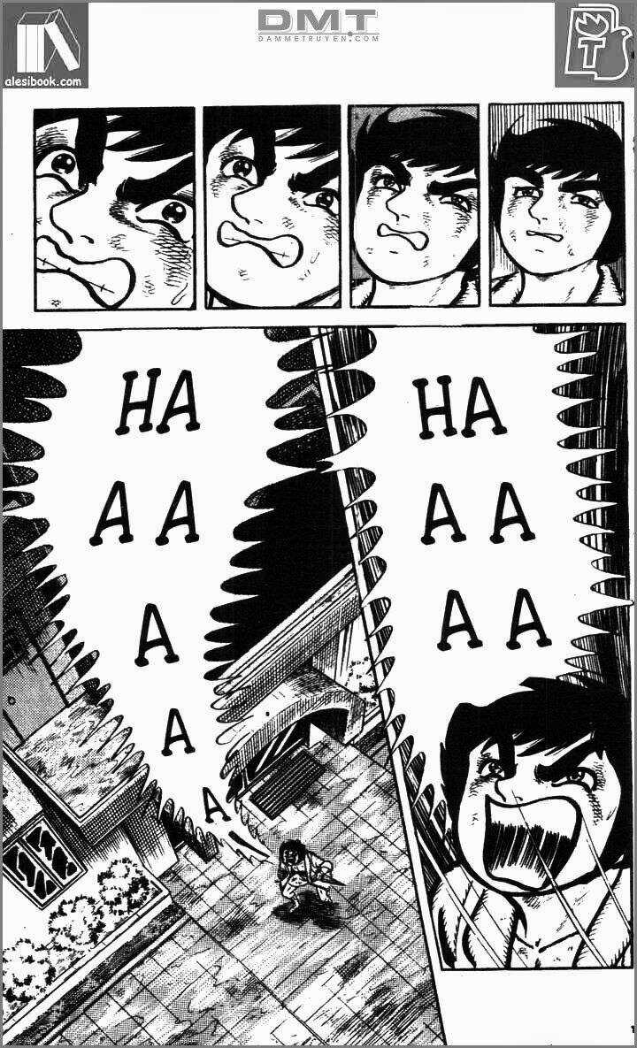 Ganbare Genki - Chapter 130 - Trang 19