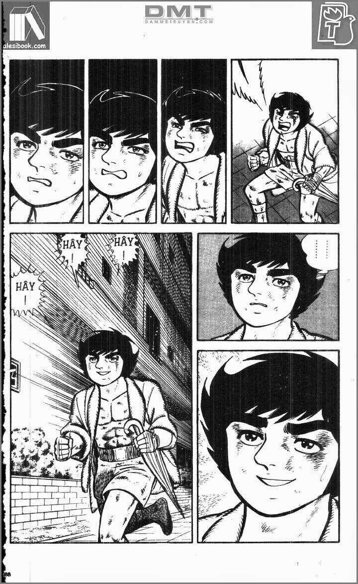 Ganbare Genki - Chapter 130 - Trang 20