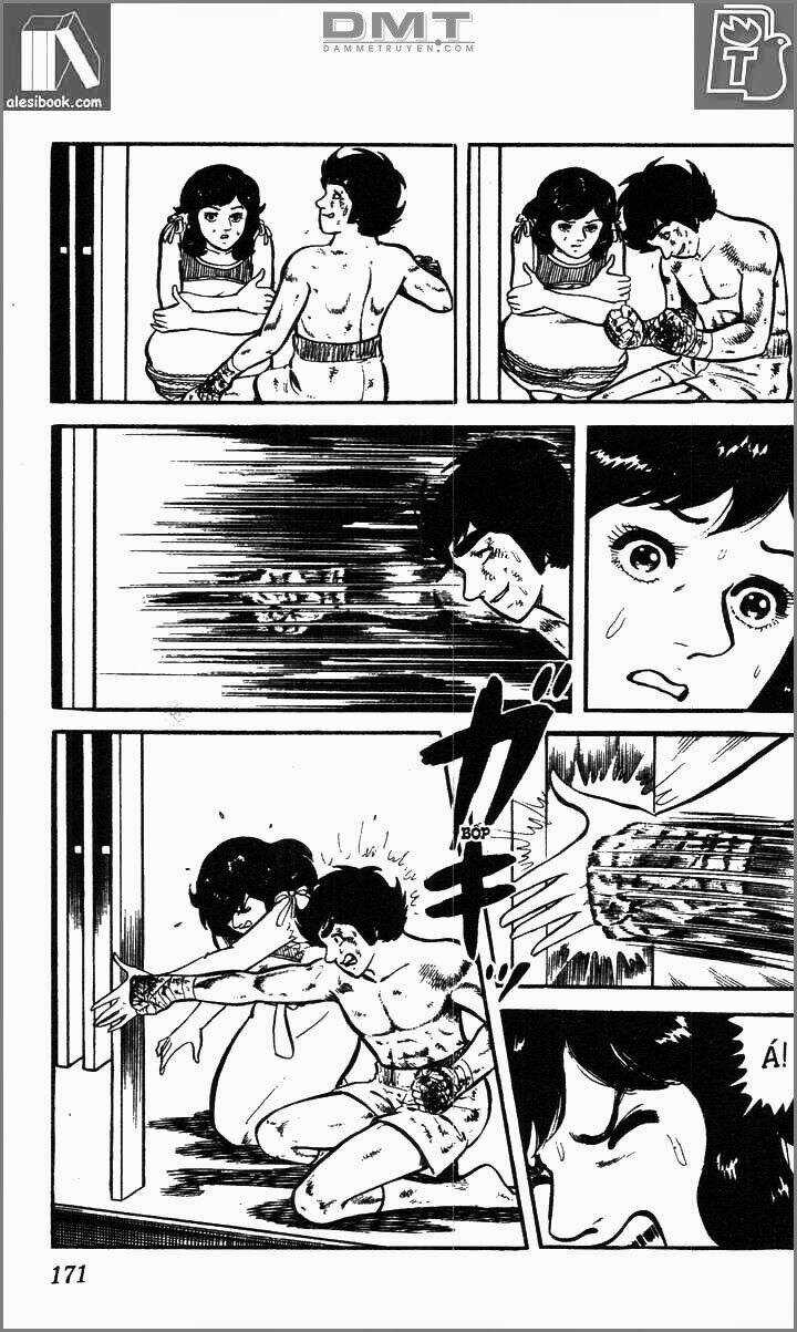 Ganbare Genki - Chapter 130 - Trang 3