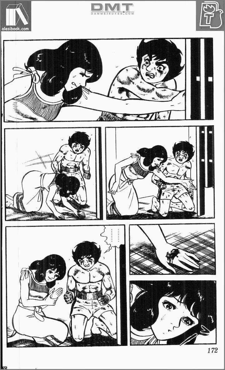 Ganbare Genki - Chapter 130 - Trang 4