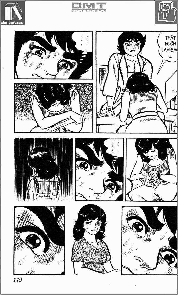 Ganbare Genki - Chapter 130 - Trang 6