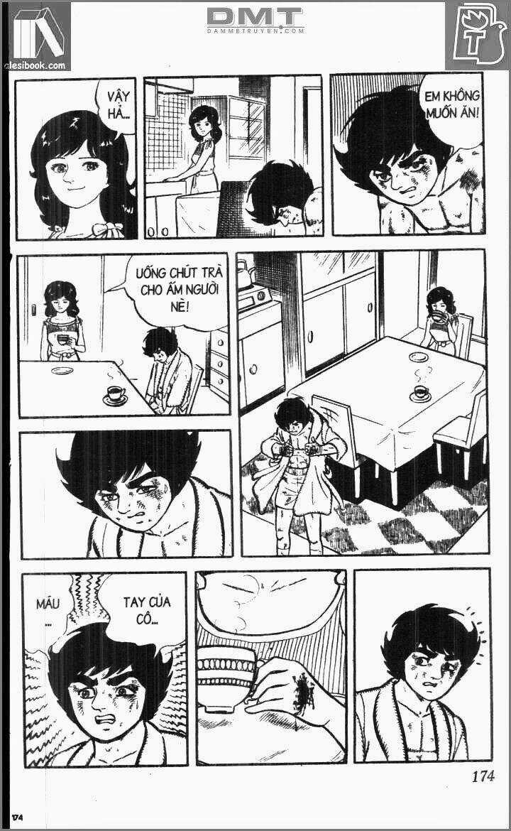 Ganbare Genki - Chapter 130 - Trang 7