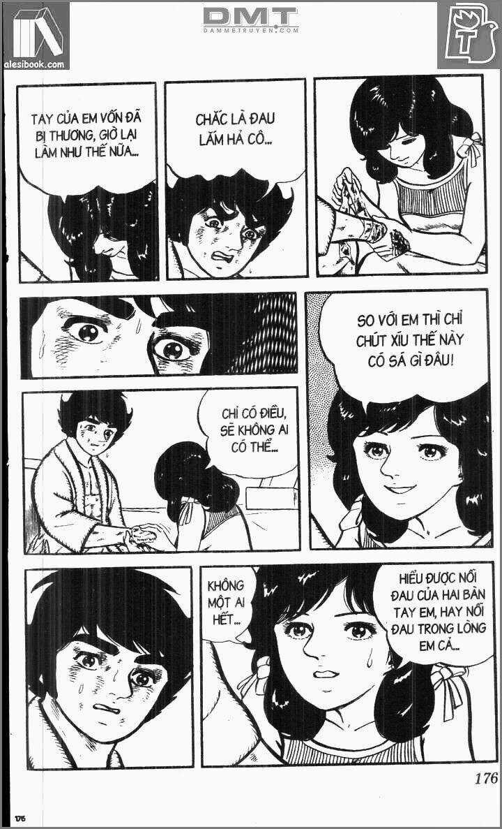 Ganbare Genki - Chapter 130 - Trang 9