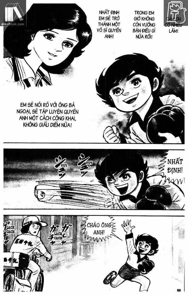 Ganbare Genki - Chapter 14 - Trang 2