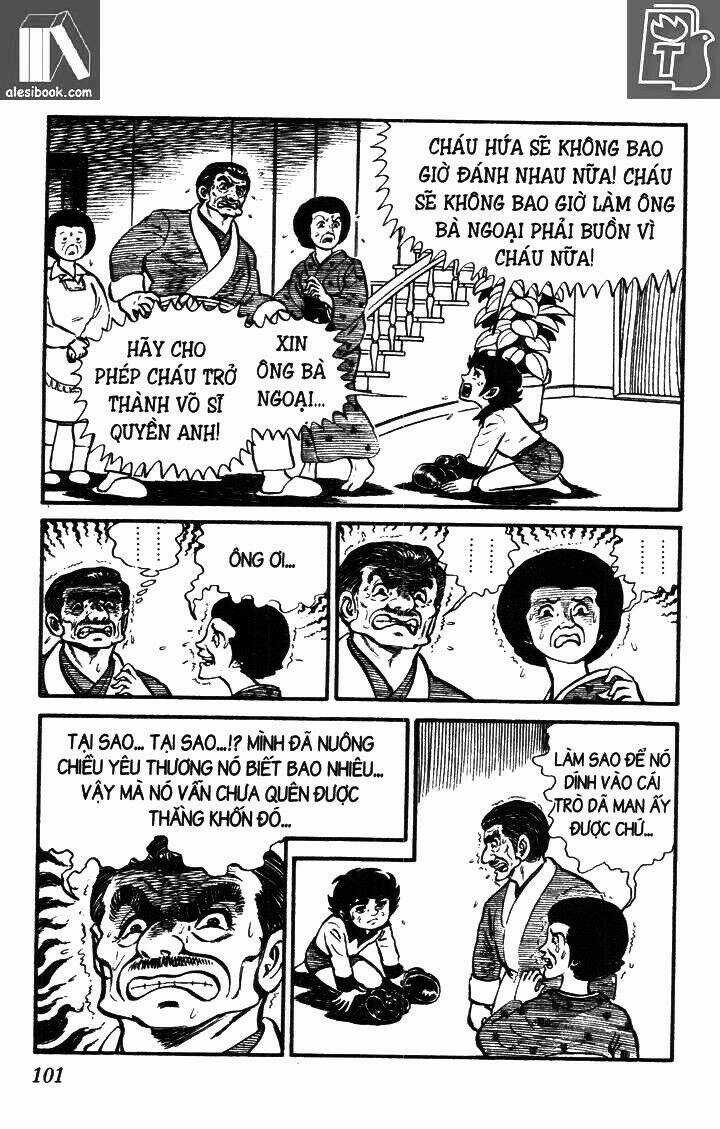 Ganbare Genki - Chapter 14 - Trang 14