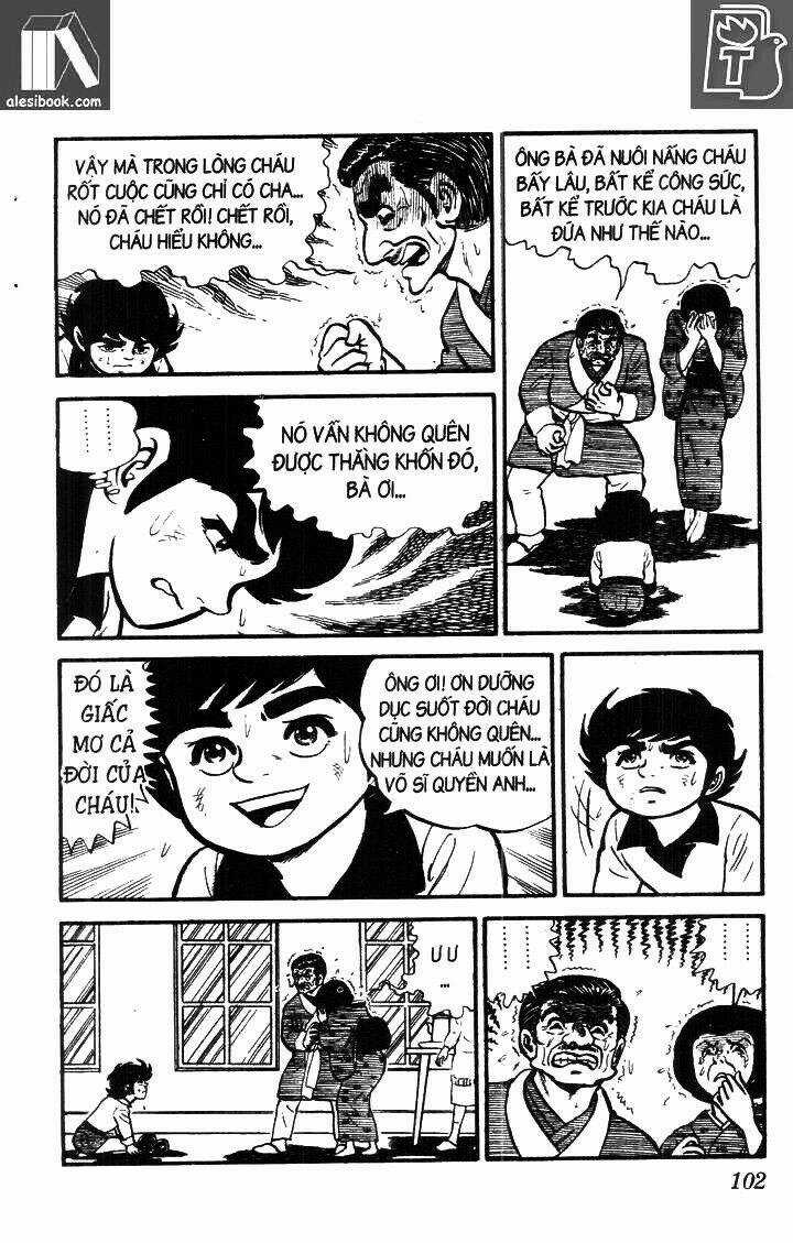 Ganbare Genki - Chapter 14 - Trang 15