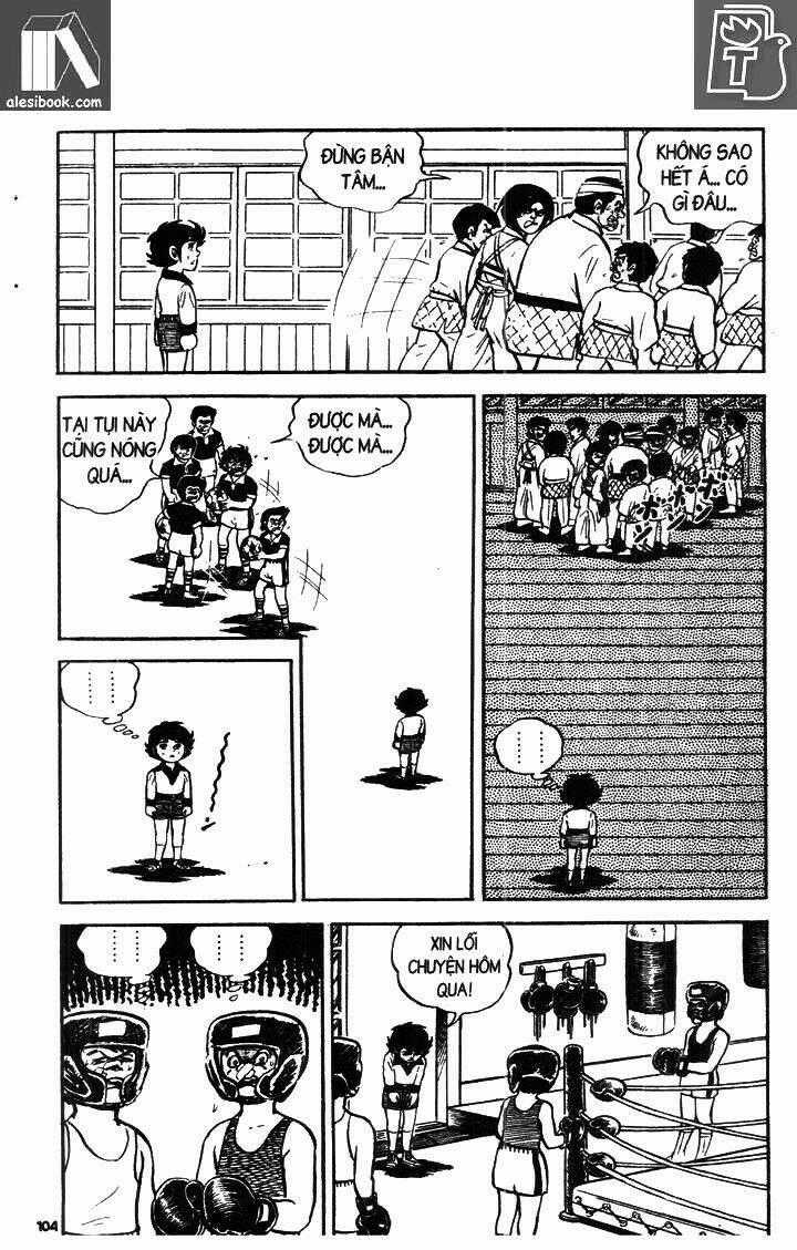 Ganbare Genki - Chapter 14 - Trang 17