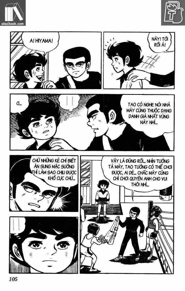 Ganbare Genki - Chapter 14 - Trang 18