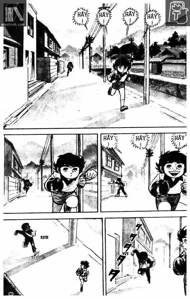 Ganbare Genki - Chapter 14 - Trang 3