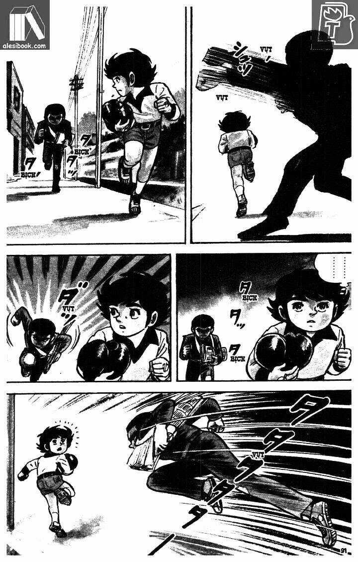 Ganbare Genki - Chapter 14 - Trang 4