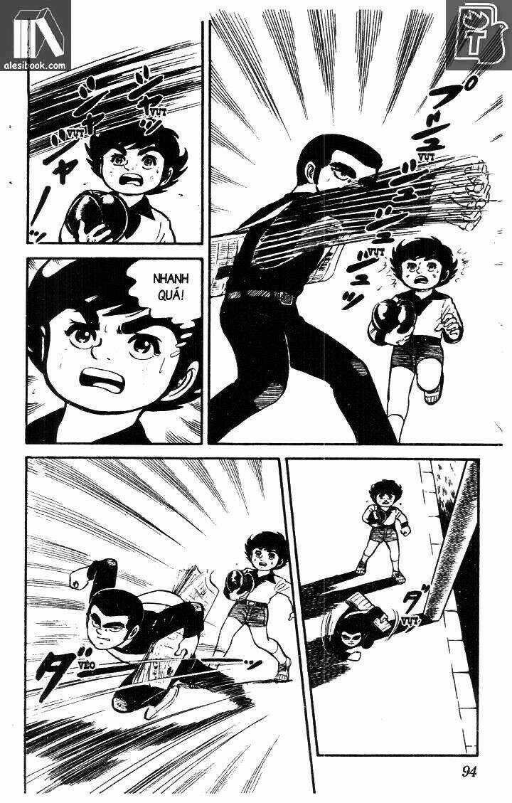 Ganbare Genki - Chapter 14 - Trang 7