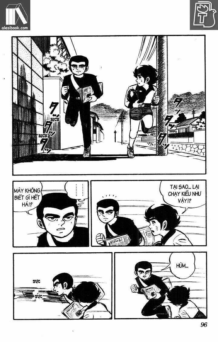 Ganbare Genki - Chapter 14 - Trang 9