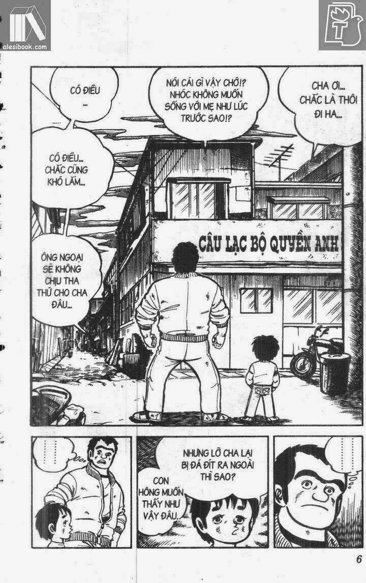 Ganbare Genki - Chapter 140 - Trang 2