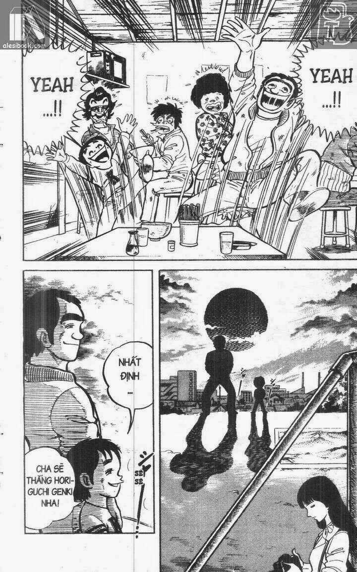 Ganbare Genki - Chapter 140 - Trang 12