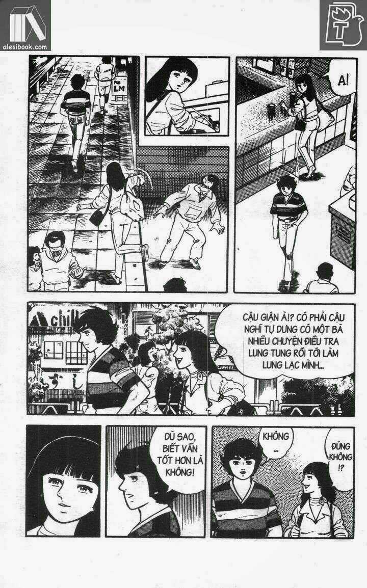 Ganbare Genki - Chapter 140 - Trang 15