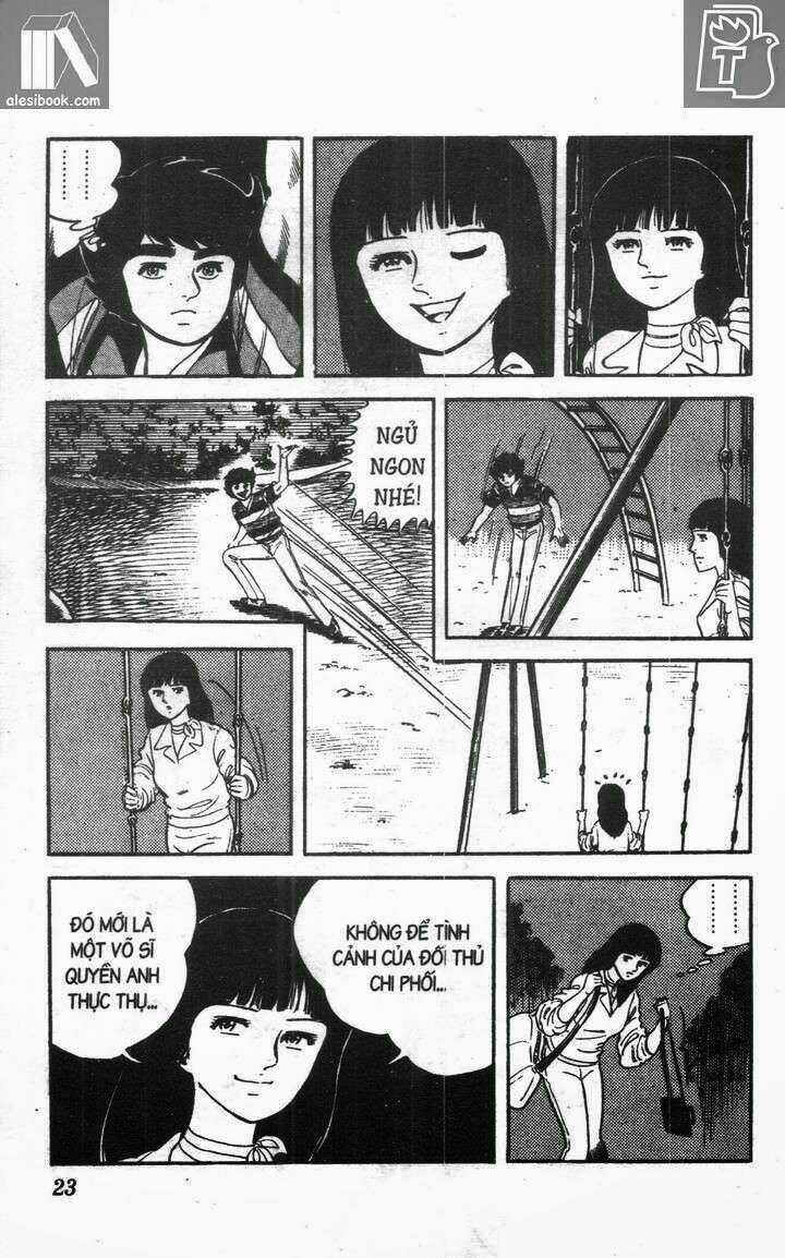 Ganbare Genki - Chapter 140 - Trang 19