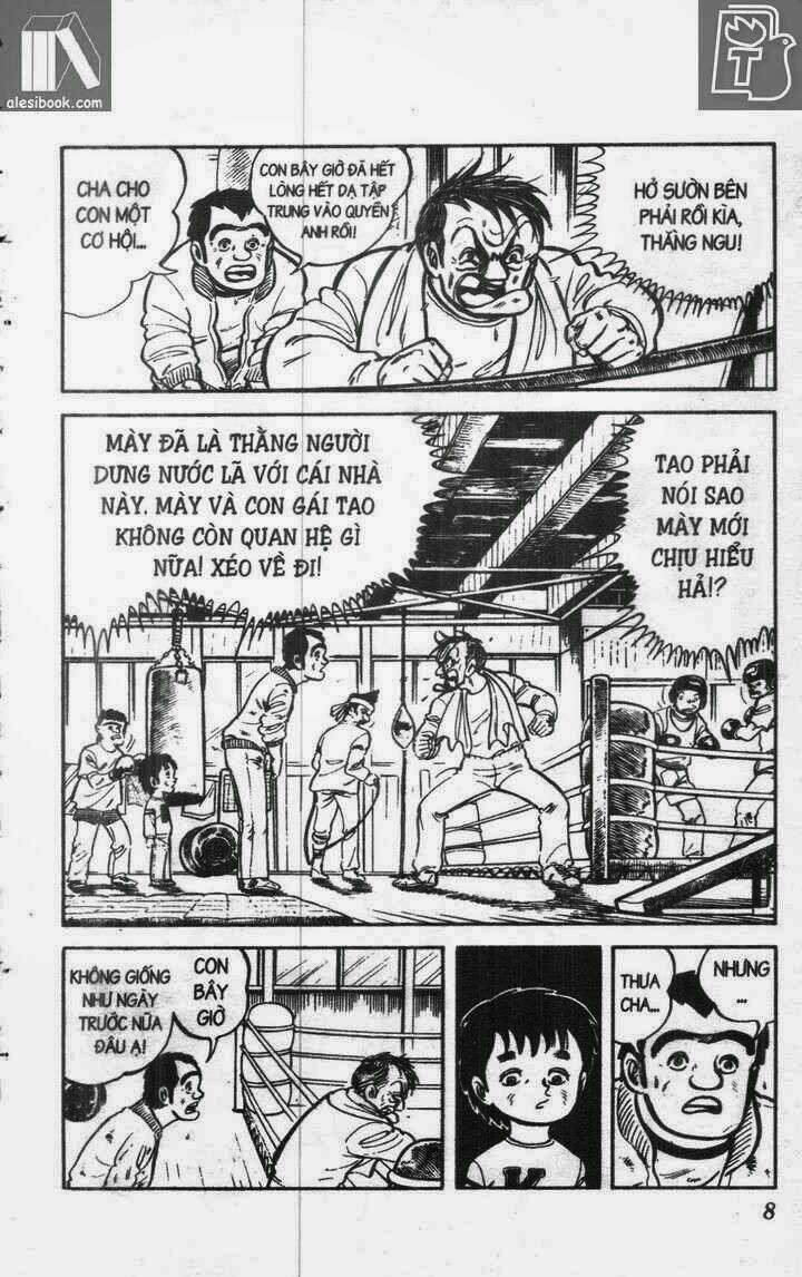 Ganbare Genki - Chapter 140 - Trang 4