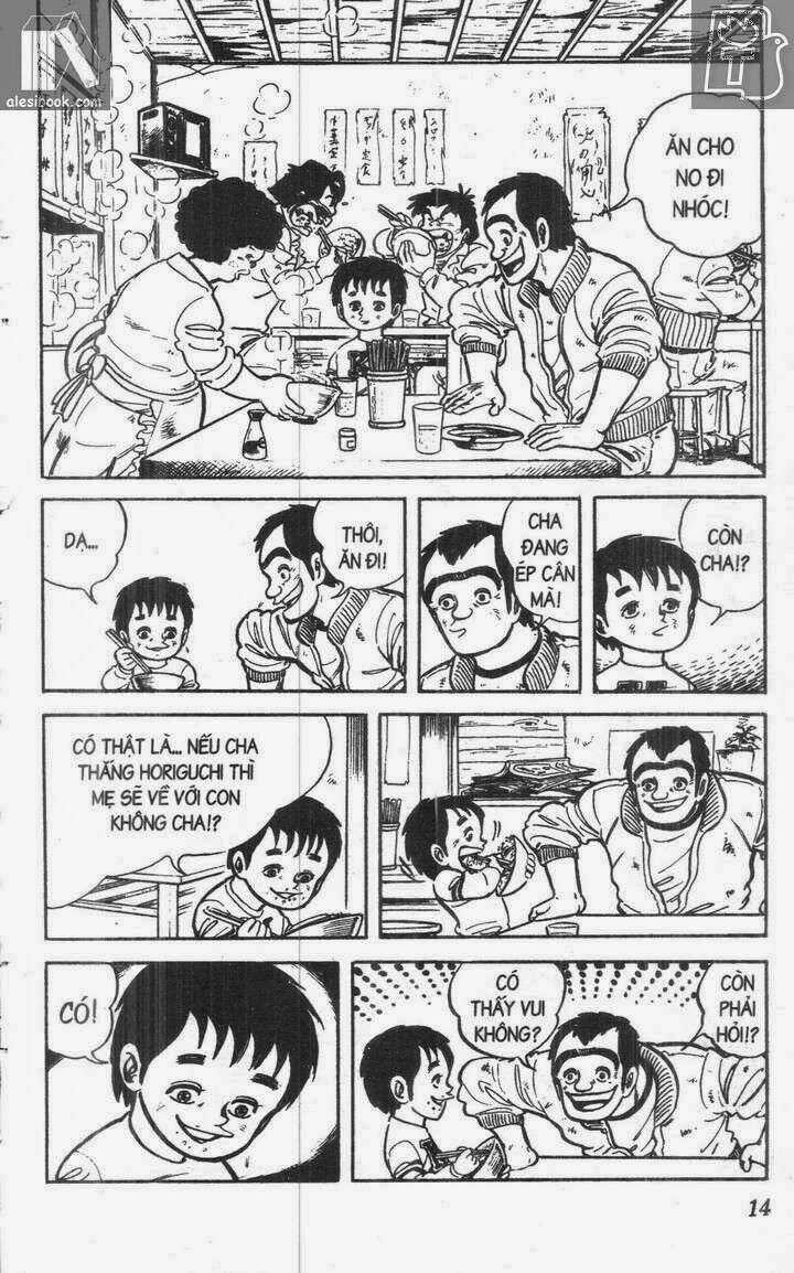 Ganbare Genki - Chapter 140 - Trang 10