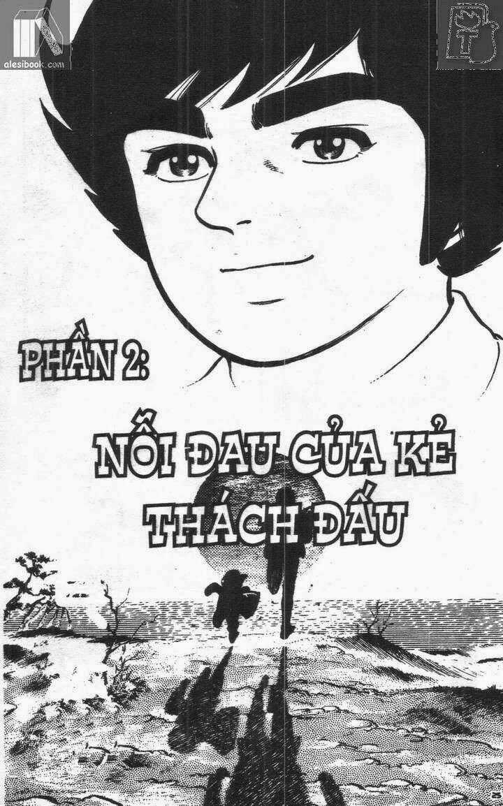 Ganbare Genki - Chapter 141 - Trang 1